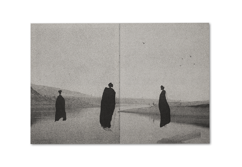 Image from a project on PhMuseum