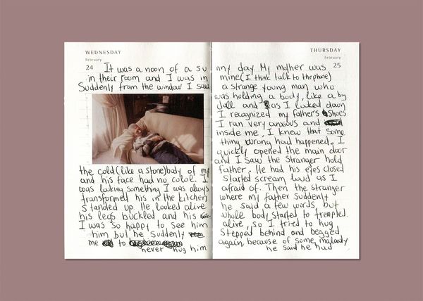 Image from a project on PhMuseum