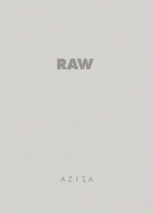 RAW WAR by Aziza