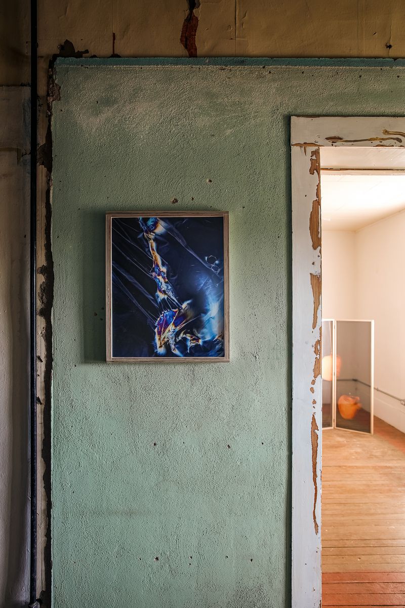 Image from a project on PhMuseum