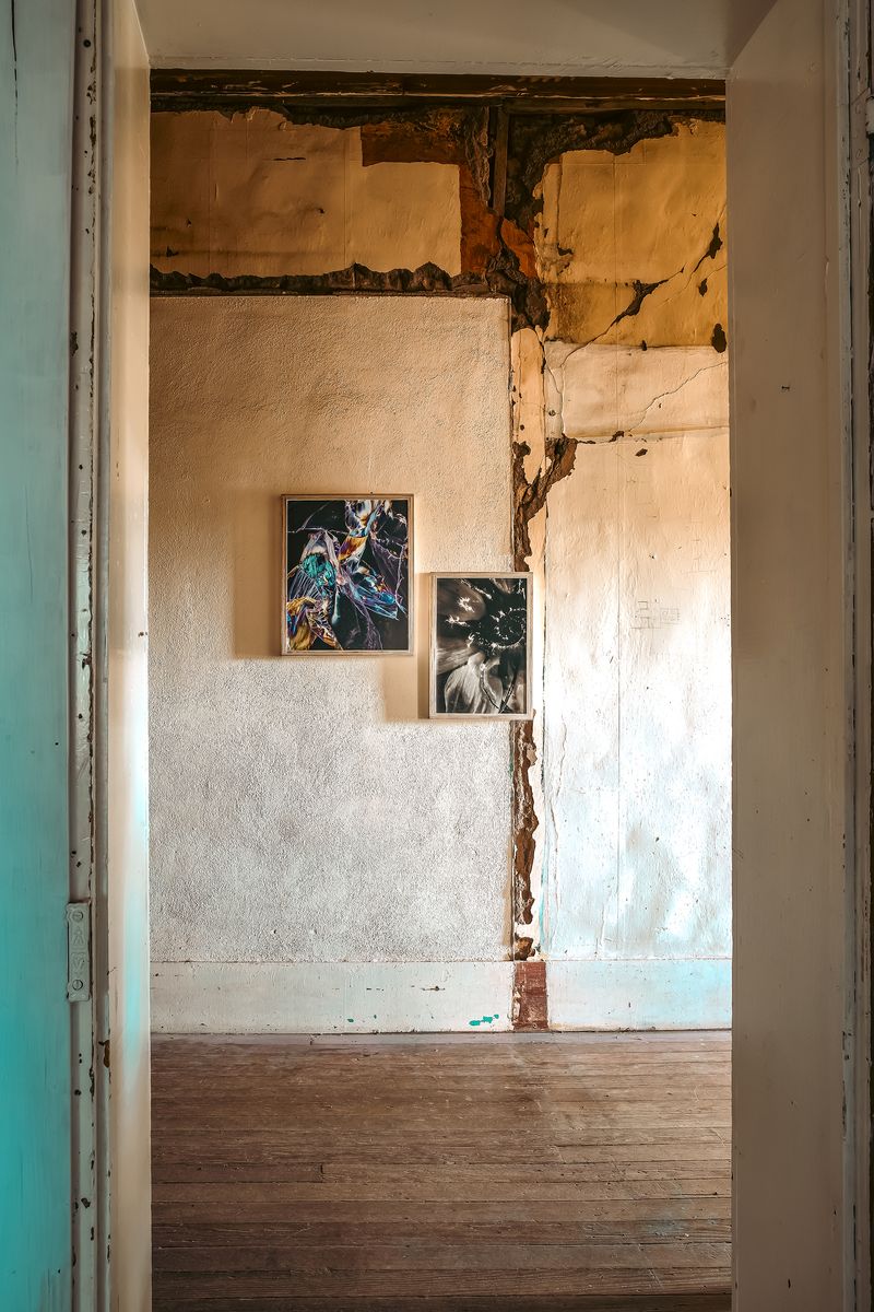 Image from a project on PhMuseum