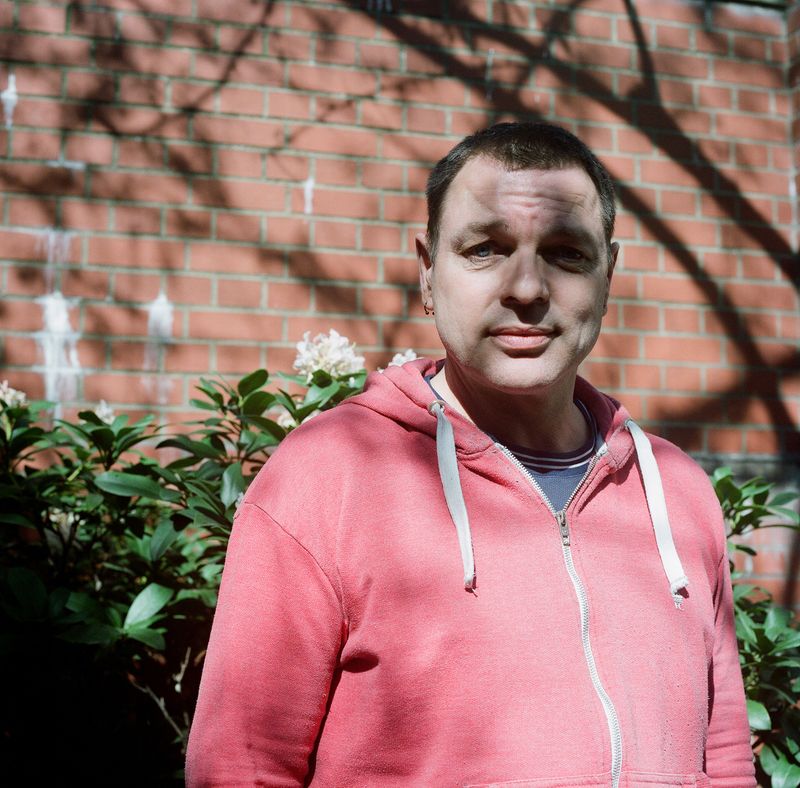 © Mareike Guensche - Image from the Positive stories photography project