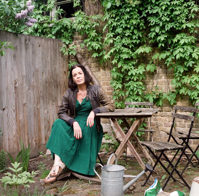 © Mareike Guensche - Image from the Positive stories photography project