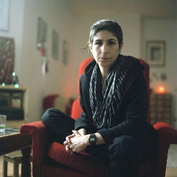 © Mareike Guensche - Image from the Butches photography project