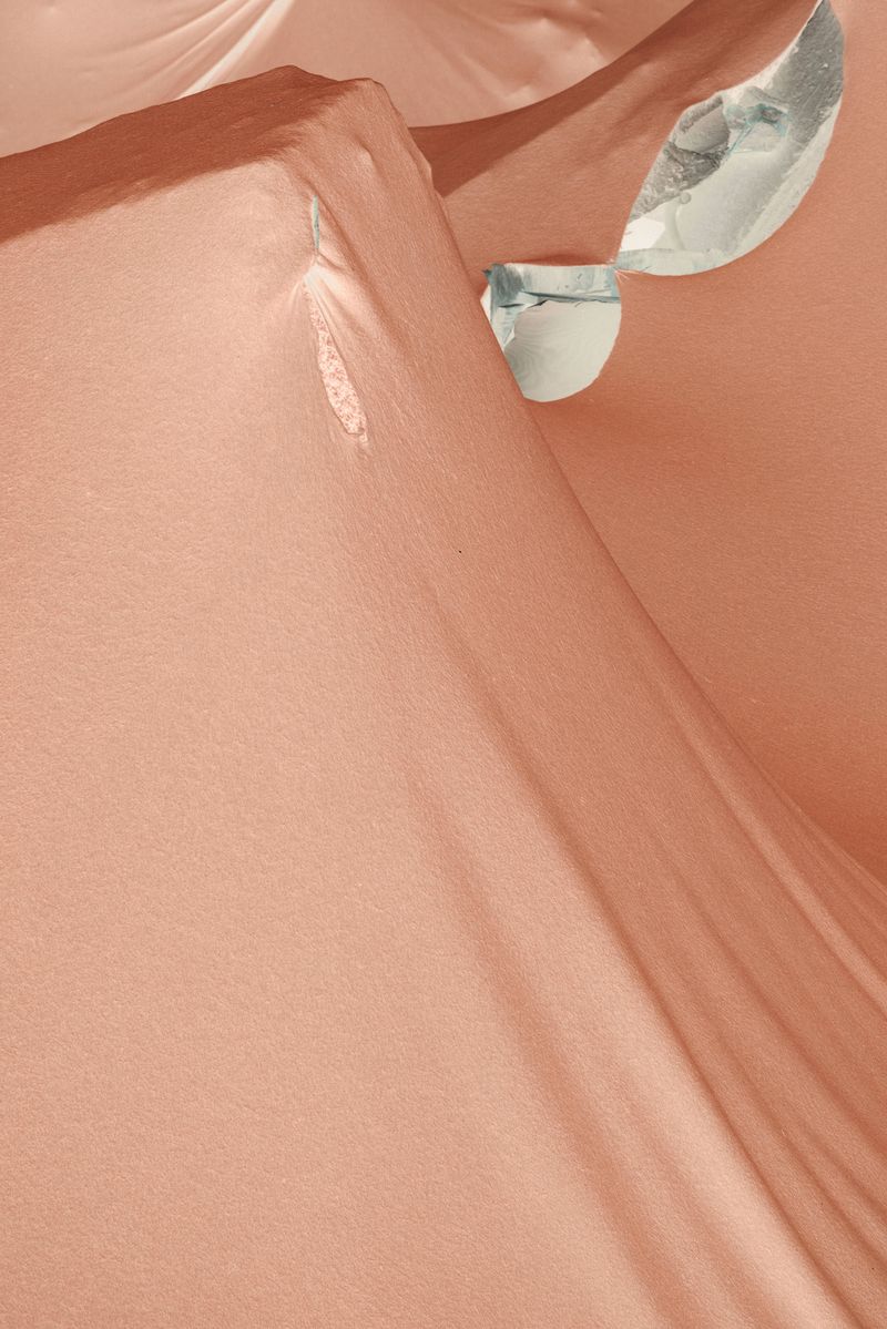 © JinSong Zhu - Image from the A Single Ascent photography project
