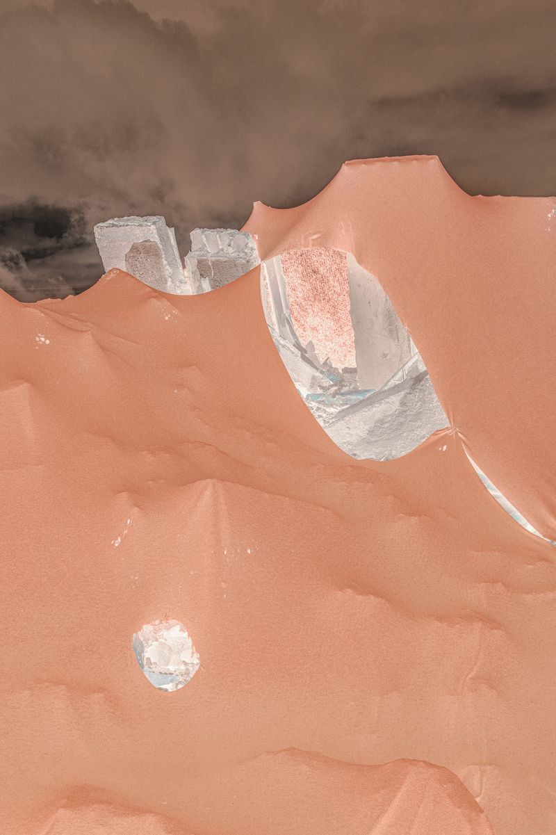 © JinSong Zhu - Image from the A Single Ascent photography project
