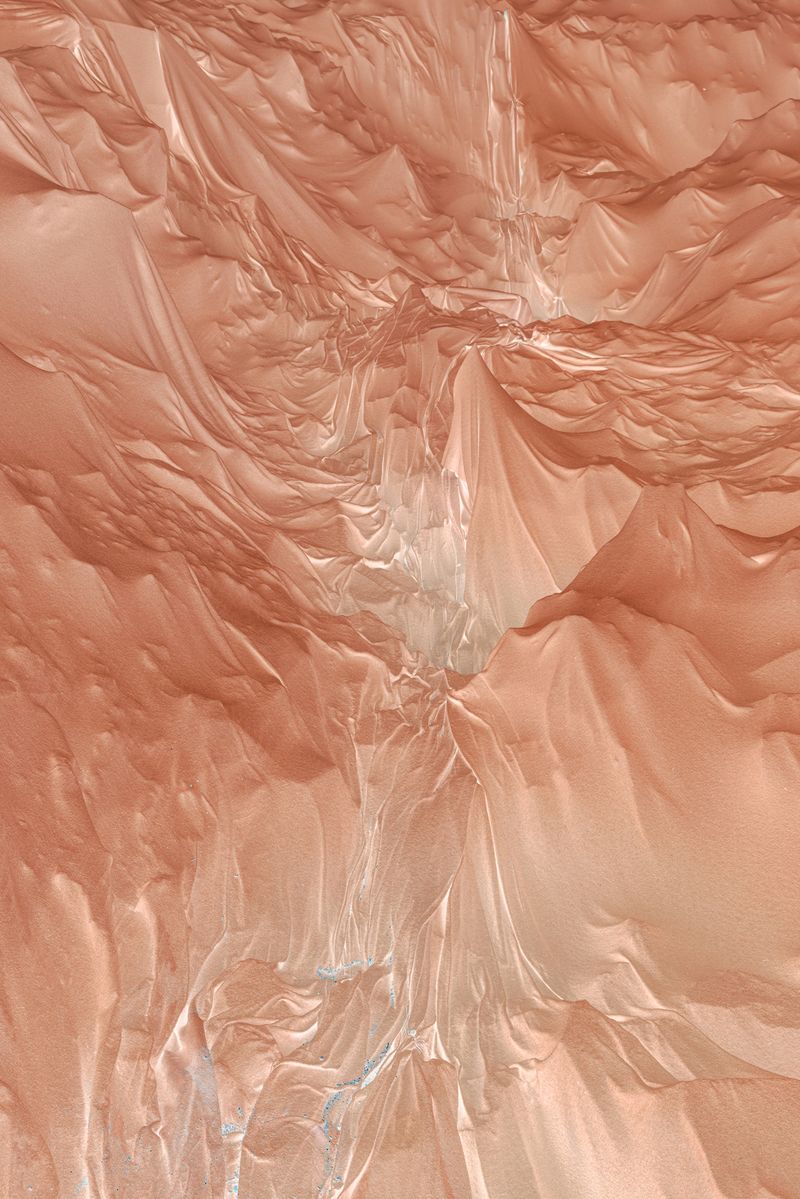 © JinSong Zhu - Image from the A Single Ascent photography project