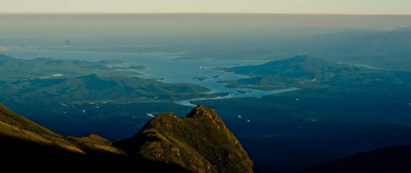 © Leo Caobelli - Image from the some little oasis of fatality amid a wilderness of error photography project