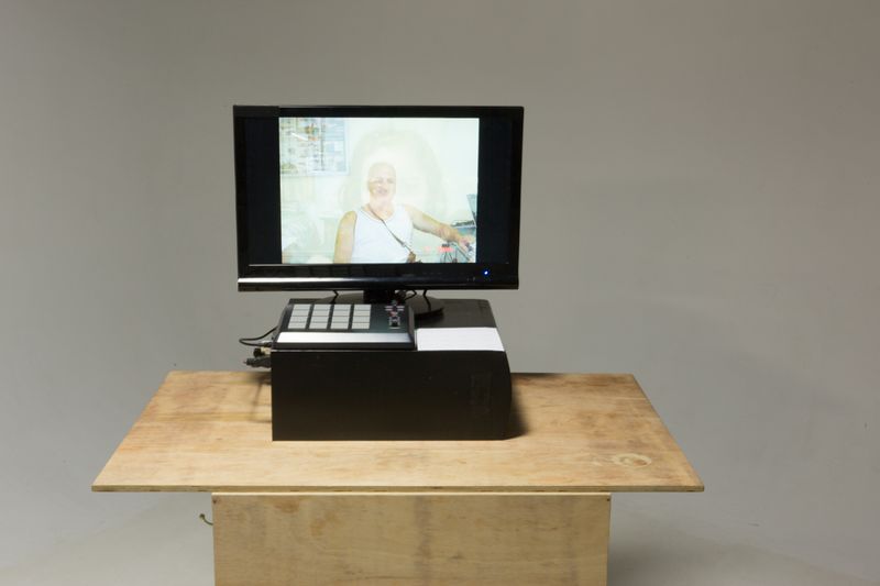 © Leo Caobelli - Image from the some little oasis of fatality amid a wilderness of error photography project