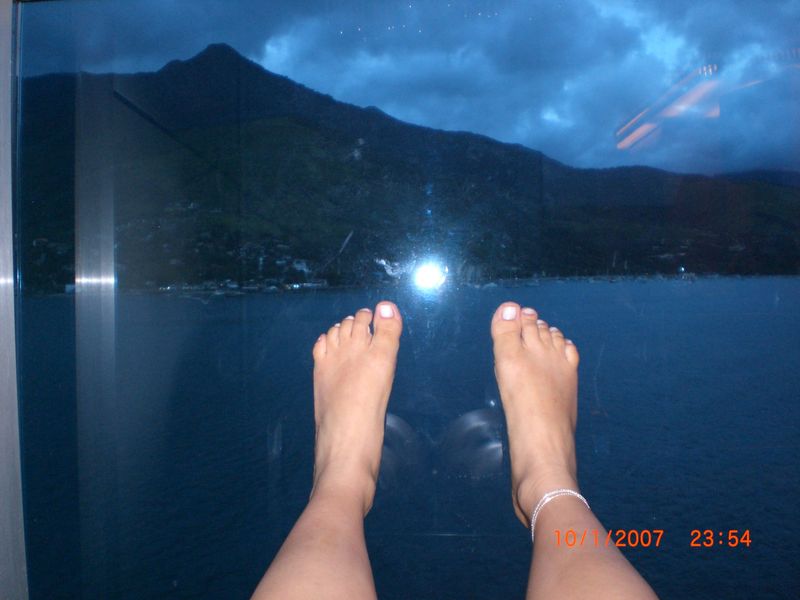 © Leo Caobelli - Image from the some little oasis of fatality amid a wilderness of error photography project