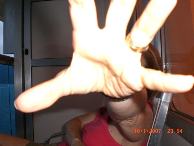 © Leo Caobelli - Image from the some little oasis of fatality amid a wilderness of error photography project