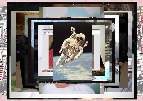 © Leo Caobelli - Solitaire is one of the "3 games of chance". The complete 32 deck of images can be accessed here: www.leocaobelli.art.br