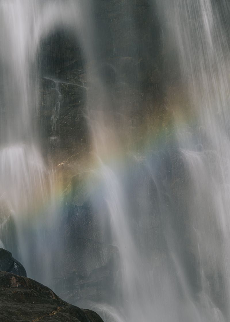 © Tobias Kruse - Alpine meltwater, northern Italy, winter 2024