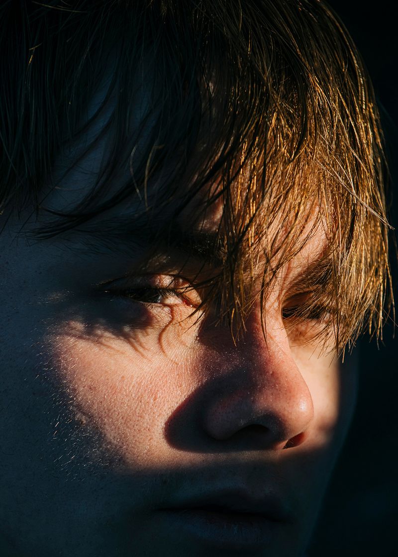 © Tobias Kruse - Son. Berlin, Germany, Winter 2026