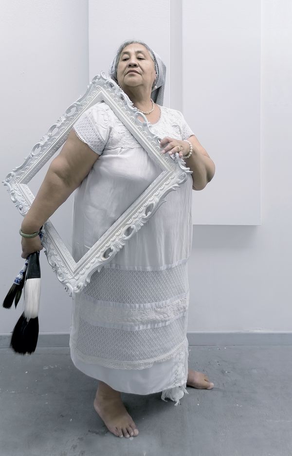 © Mariana Reyes - Image from the Once upon a Love photography project