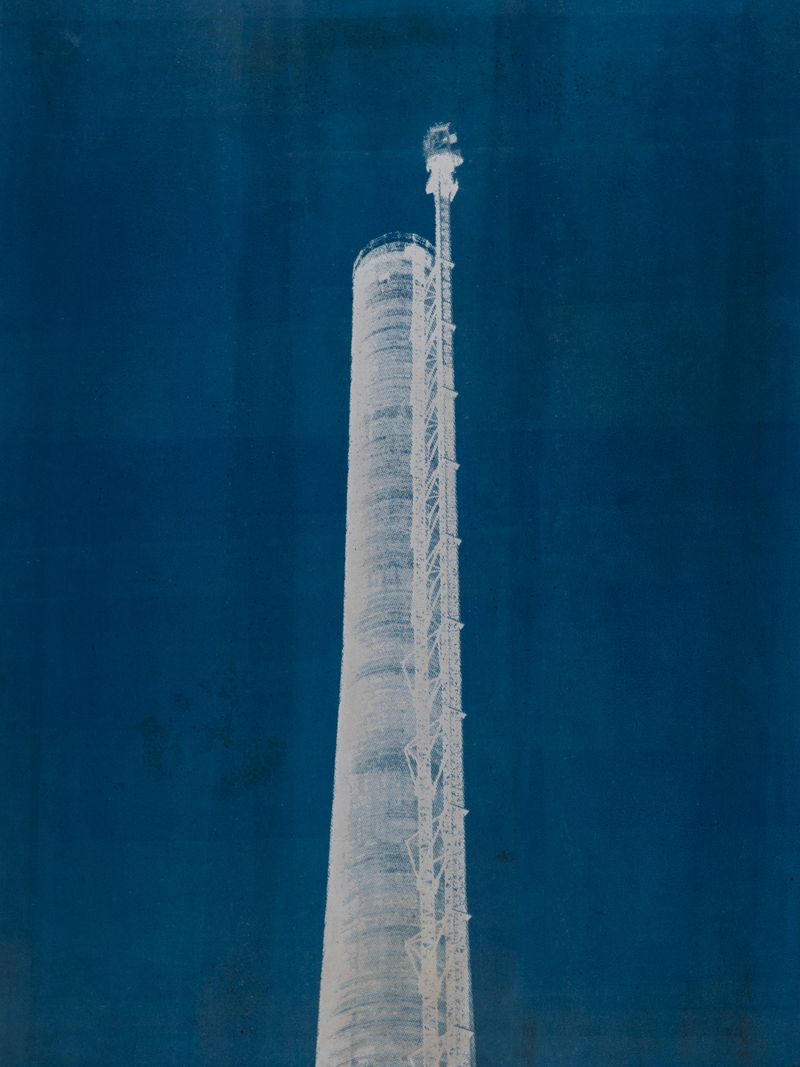 © Maki Hayashida - MEGURO under reconstruction