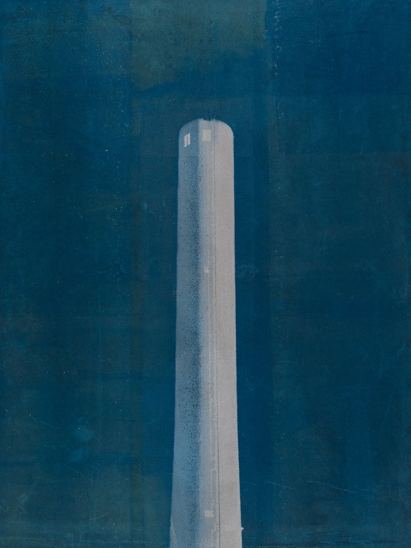 © Maki Hayashida - SUGINAMI 160