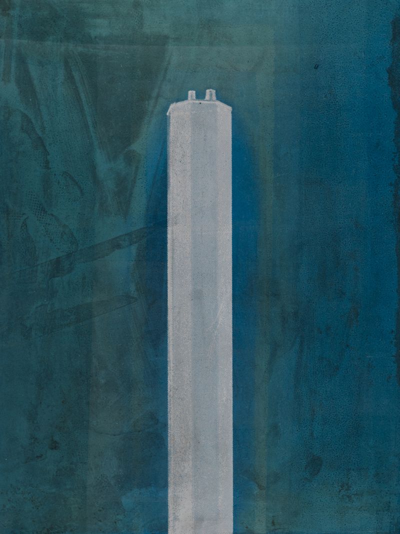 © Maki Hayashida - NERIMA 100