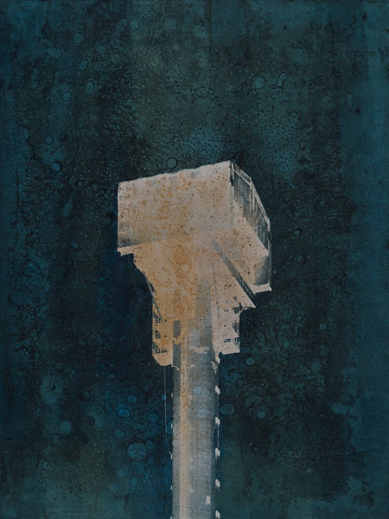 © Maki Hayashida - EDOGAWA under reconstruction