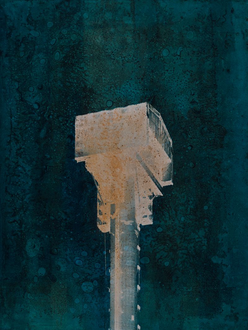 © Maki Hayashida - EDOGAWA under reconstruction