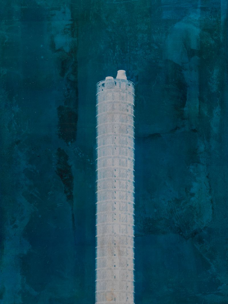 © Maki Hayashida - SHINAGAWA 90