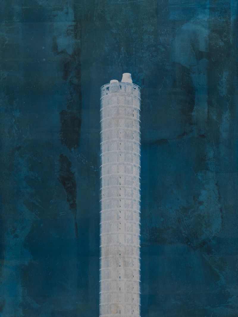 © Maki Hayashida - SHINAGAWA 90