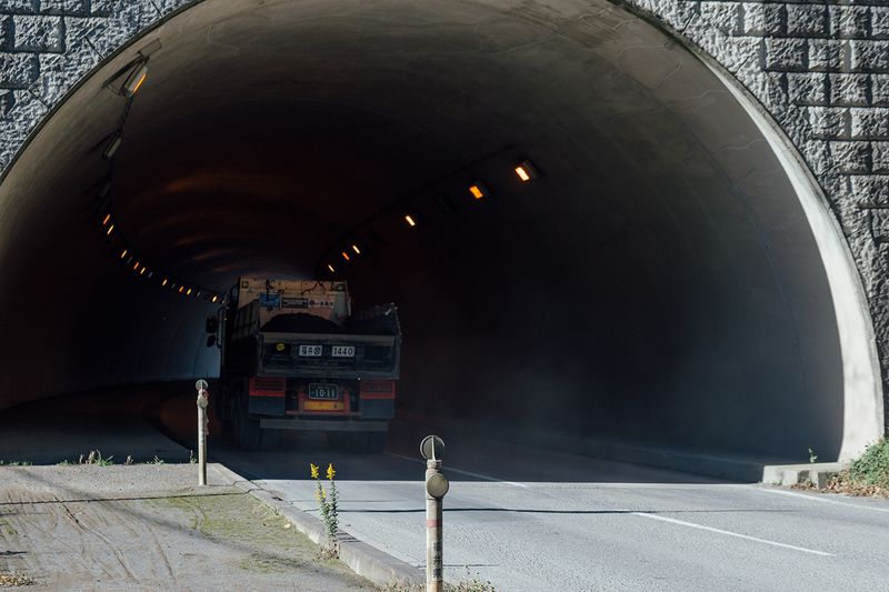 © Maki Hayashida - Tsuruga in Fukui, 2020