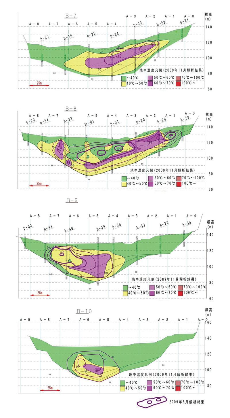 © Maki Hayashida - Image from the Beyond the Mountains photography project