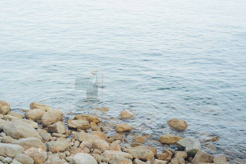 © Maki Hayashida - Image from the Almost Transparent Isalnd photography project