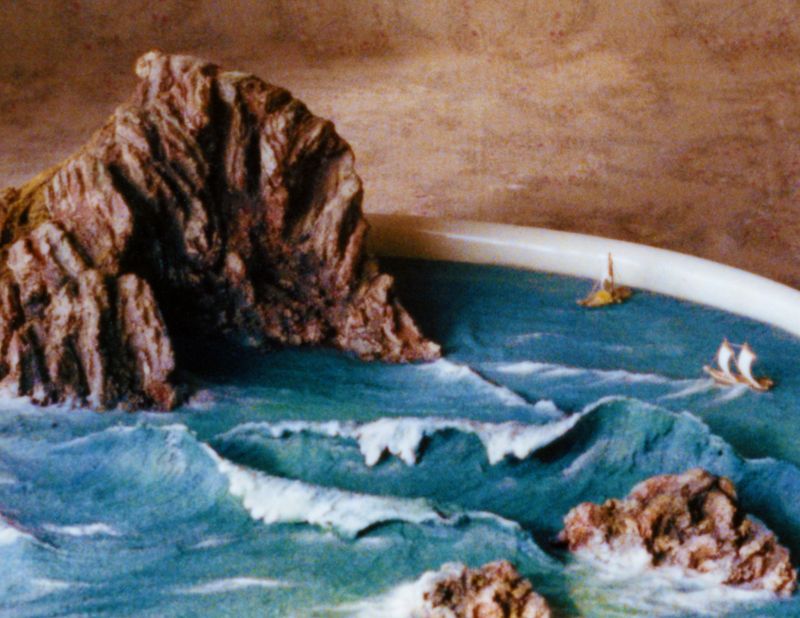 © Maki Hayashida - Bankei #4