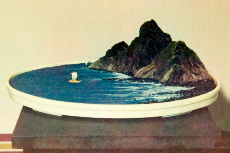 © Maki Hayashida - Bankei #5