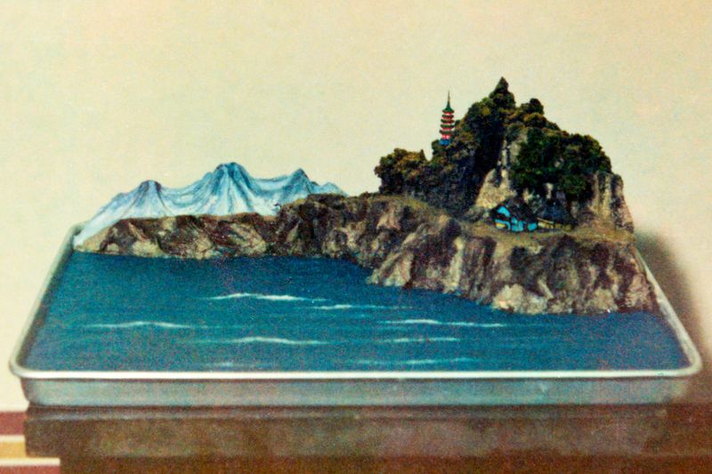 © Maki Hayashida - Bankei #6