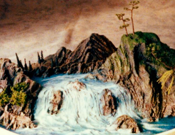 © Maki Hayashida - Bankei #2