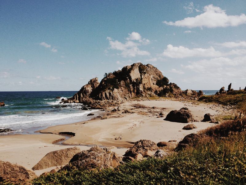 © Maki Hayashida - Hachinohe, Aomori, 2013