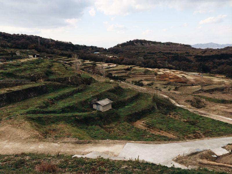 © Maki Hayashida - Tonosho, Kagawa, 2014