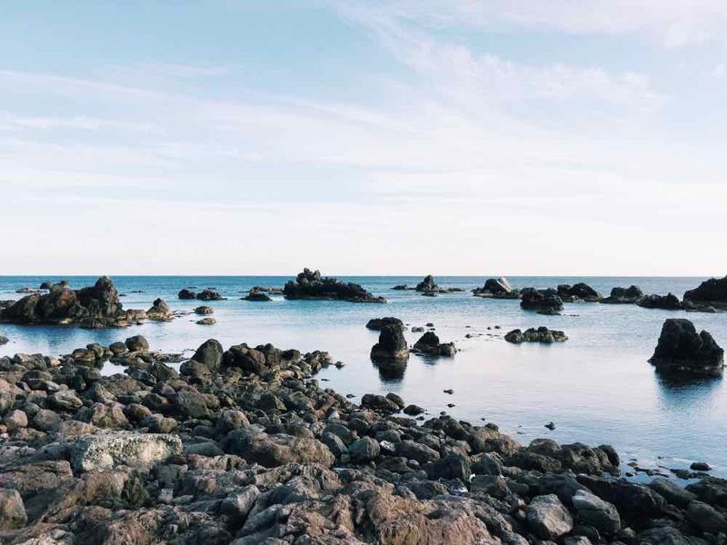 © Maki Hayashida - Rishiri, Hokkaido, 2017