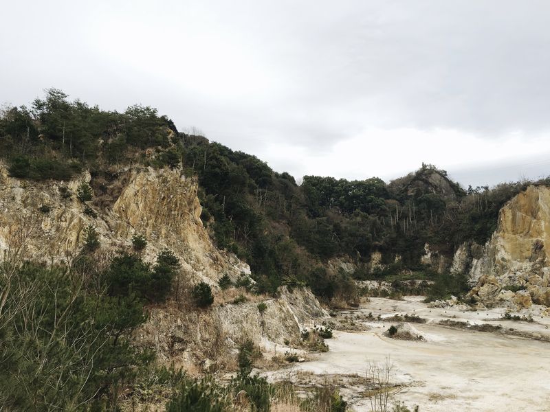 © Maki Hayashida - Arita, Saga, 2016