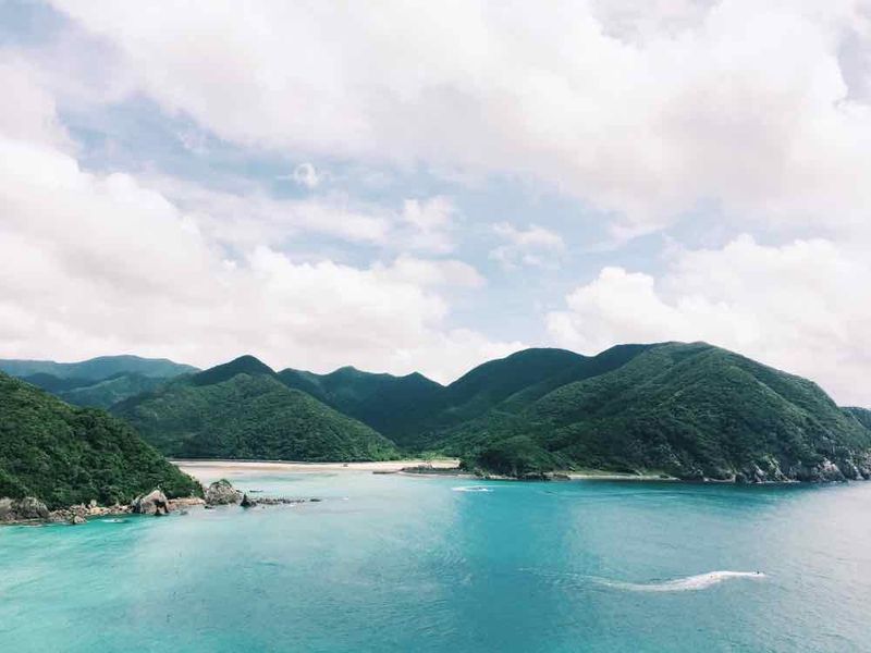 © Maki Hayashida - Goto, Nagasaki, 2017