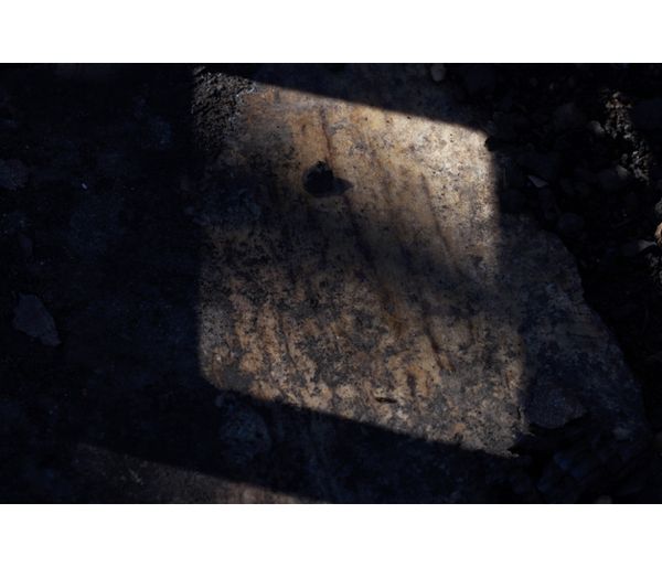 © Liana Grigoryan - Image from the Fire Effects photography project