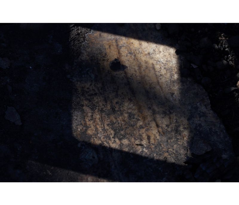 © Liana Grigoryan - Image from the Fire Effects photography project