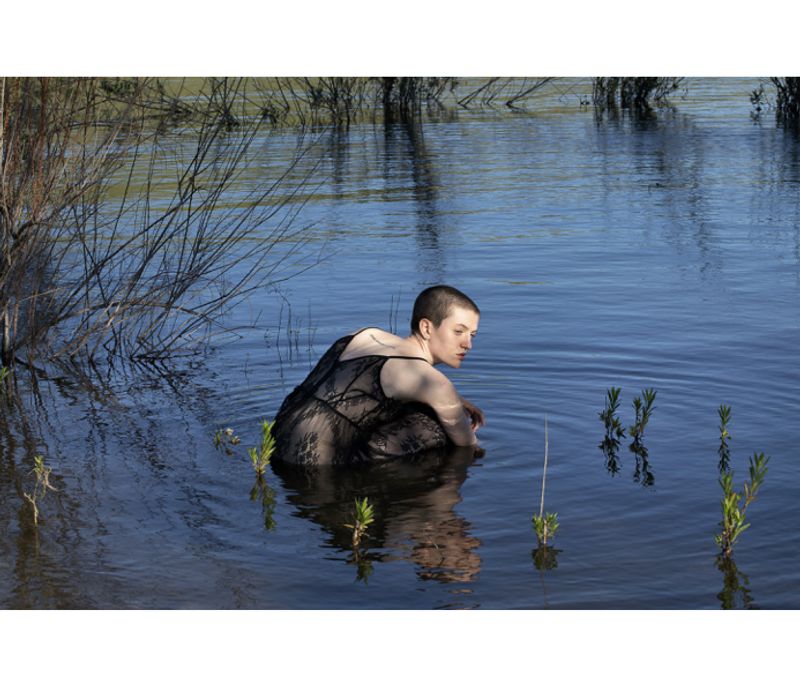 © Liana Grigoryan - Image from the Fire Effects photography project