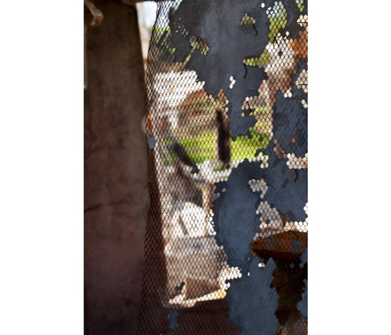 © Liana Grigoryan - Image from the Fire Effects photography project