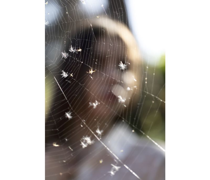© Liana Grigoryan - Image from the Fire Effects photography project