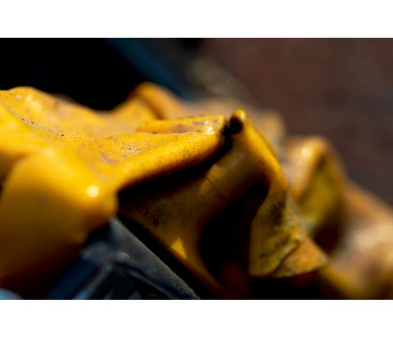 © Liana Grigoryan - Image from the Fire Effects photography project