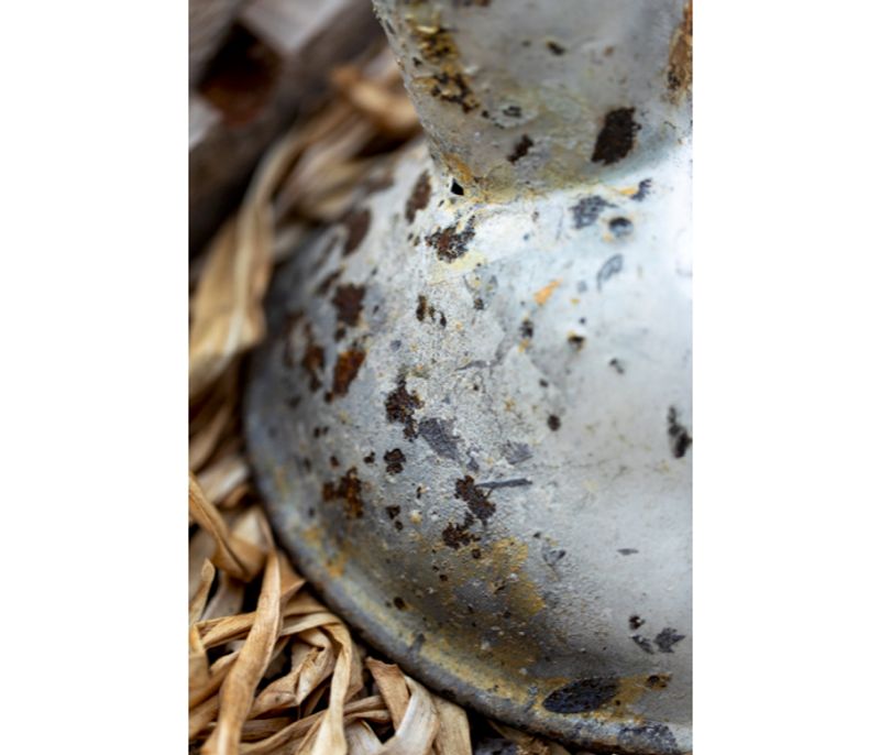 © Liana Grigoryan - Image from the Fire Effects photography project