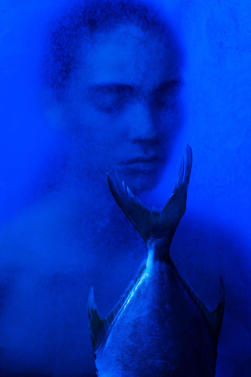 © Liana Grigoryan - Water series, "Harmony"