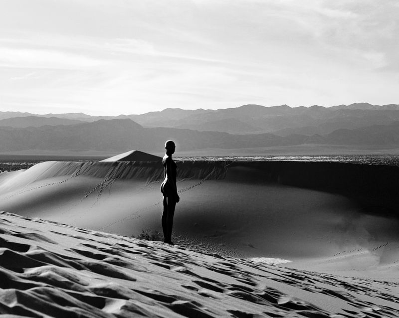 © Liana Grigoryan - AIR "Soul's Whispers"