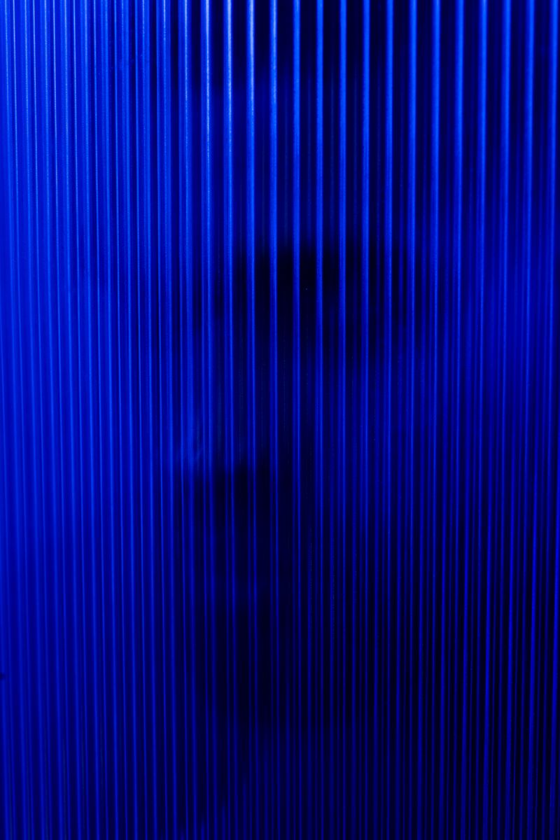 © Liana Grigoryan - Spirit "Blurred"