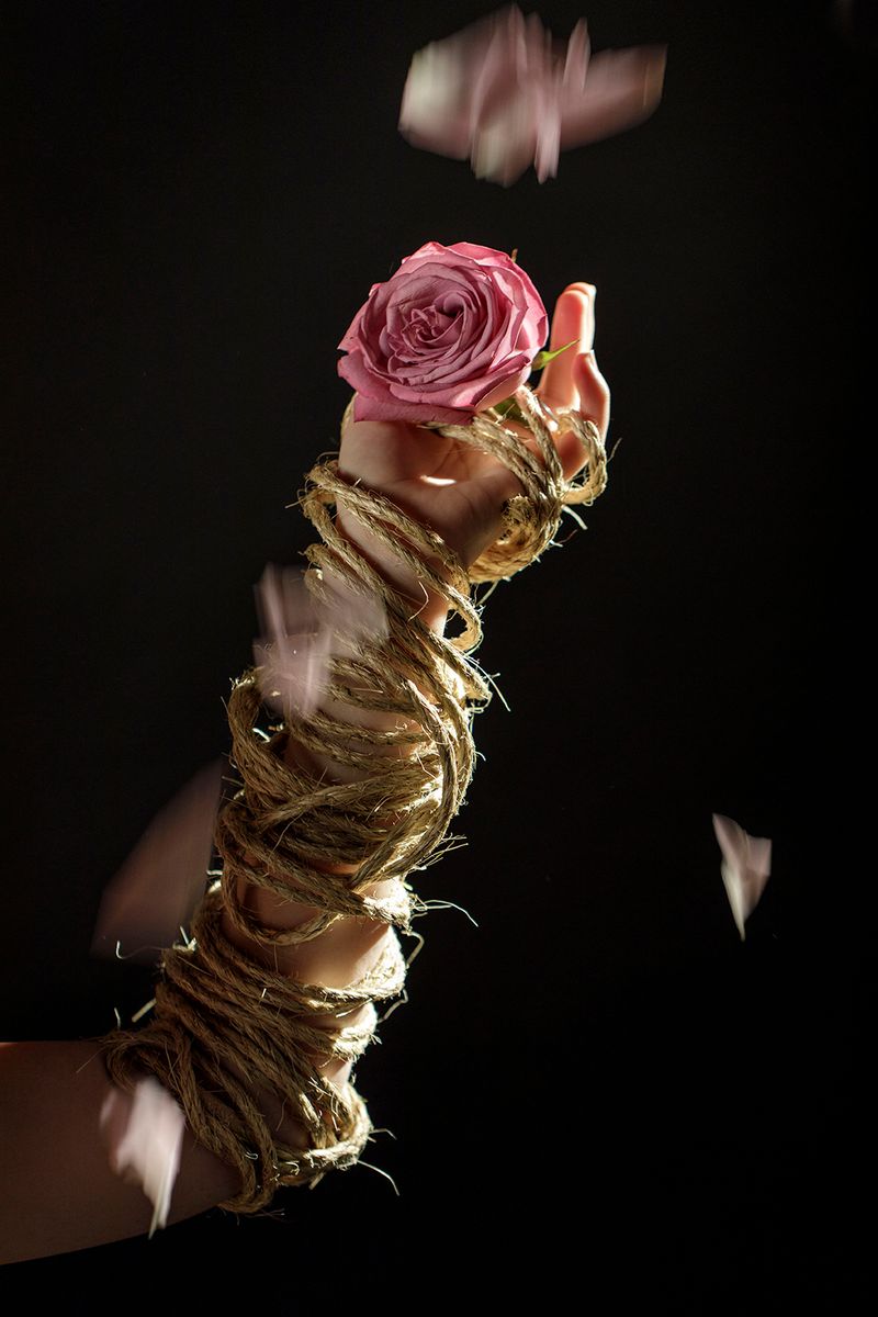 © Liana Grigoryan - Earth "Echoes"