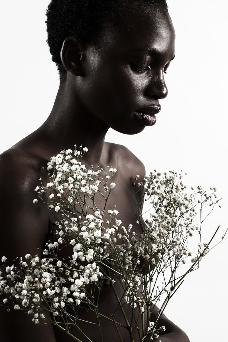 © Liana Grigoryan - Earth "Earthrise"